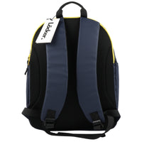 Locker Fit Navy & Yellow Set