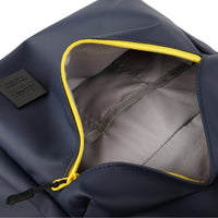 Locker Fit Navy & Yellow Set