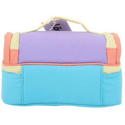 Locker POP Lunchbag – Summer Sky