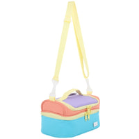 Locker CANDY POP Set - Lavender & Blue