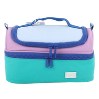 Locker SODA POP Set - Mint & Lilac
