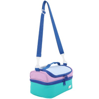 Locker SODA POP Set - Mint & Lilac