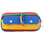 Locker POP Oval Pencil Case – Classic Primary