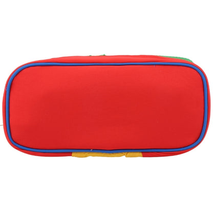 Locker POP Oval Pencil Case – Classic Primary