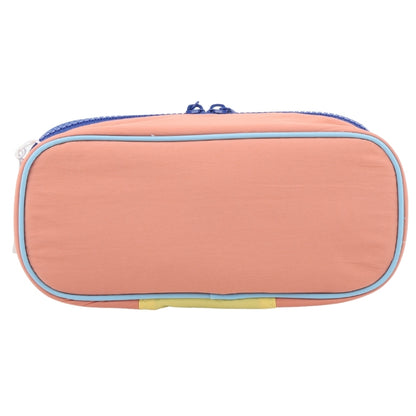 Locker POP Oval Pencil Case – Sweet Peach