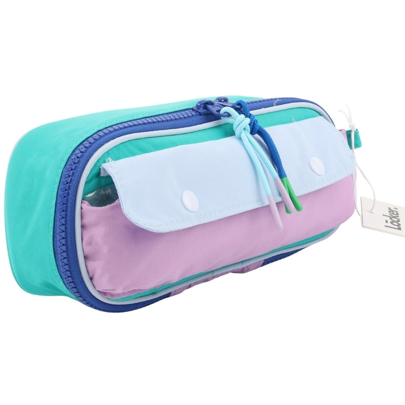 Locker CANDY POP Set - Pastel Mint