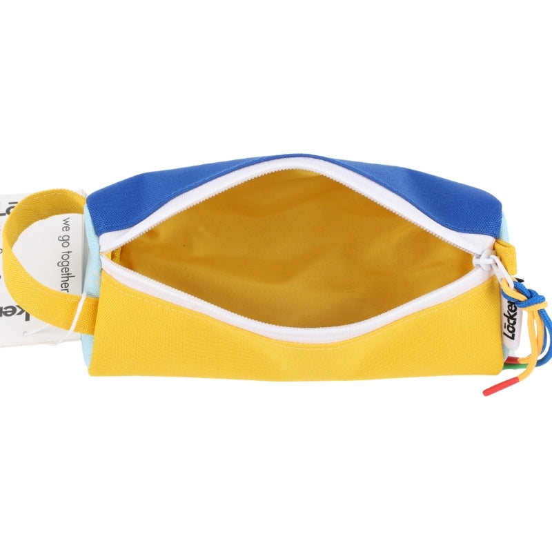 Locker SODA POP Set - Yellow & Royal Blue