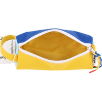 Locker SODA POP Set - Yellow & Royal Blue