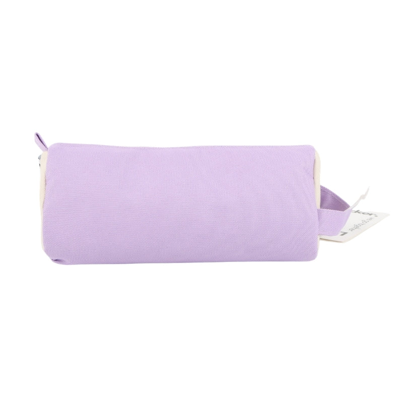 Locker POP Triangle Pencil Case – Mint & Lilac