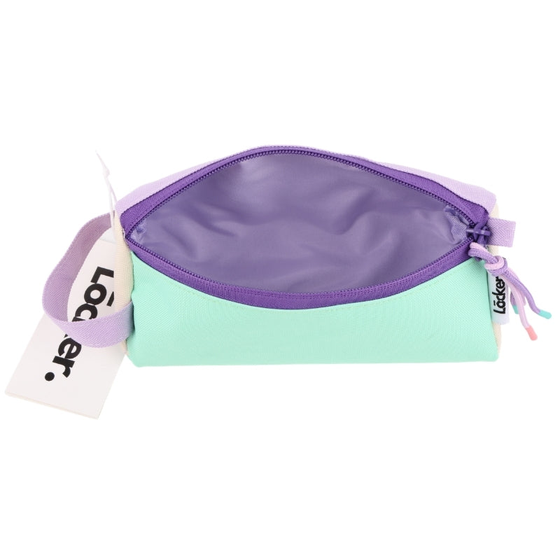 Locker SODA POP Set - Mint & Lilac