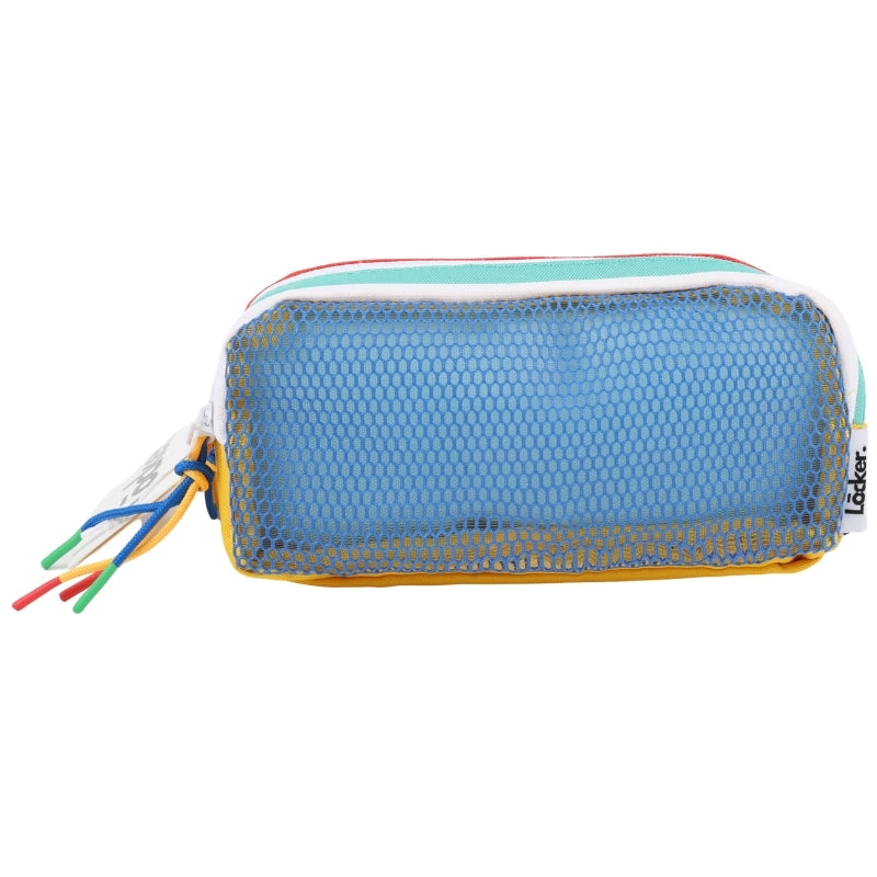 Locker SODA POP Set - Yellow & Royal Blue