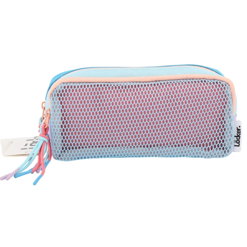 Locker CANDY POP Set - Lavender & Blue