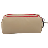 Locker Fit Beige & Red Set
