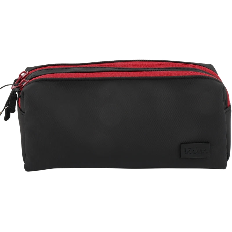 Locker STRIKE Set - Black & Red