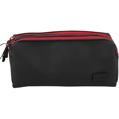 Locker STRIKE Black & Red Pencil Case
