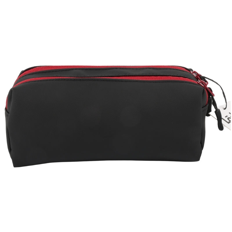Locker Fit Red & Black Set