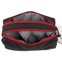 Locker STRIKE Set - Black & Red