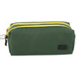 Locker STRIKE Green & Yellow Pencil Case