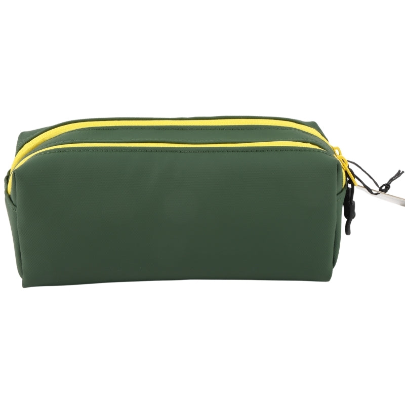 Locker Strike Green & Yellow Set
