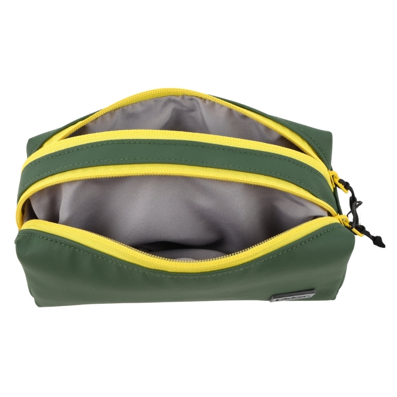Locker STRIKE Set - Green & Yellow