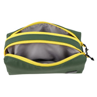 Locker STRIKE Set - Green & Yellow
