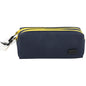 Locker STRIKE Navy & Yellow Pencil Case