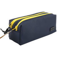 Locker Fit Navy & Yellow Set
