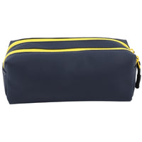 Locker Fit Navy & Yellow Set