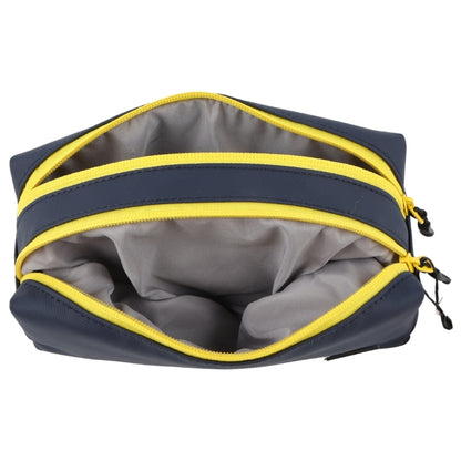 Locker STRIKE Navy & Yellow Pencil Case
