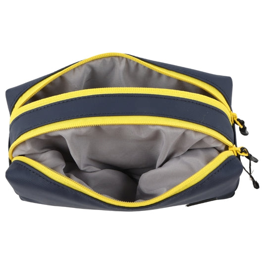 Locker STRIKE Navy & Yellow Pencil Case
