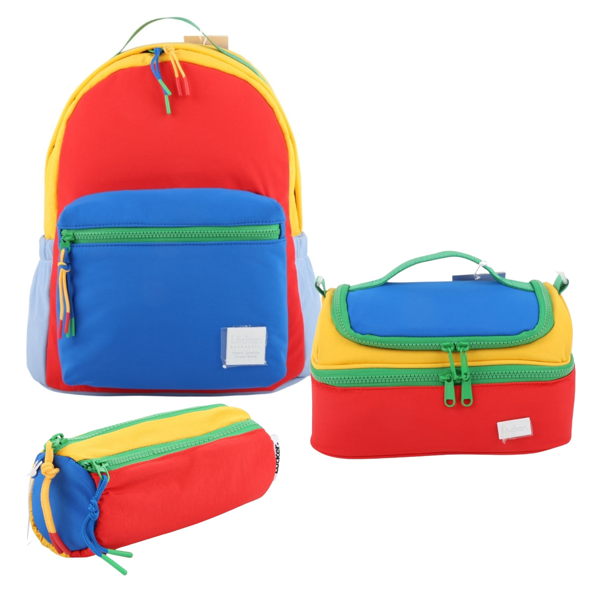 Locker CANDY POP - Classic Primary