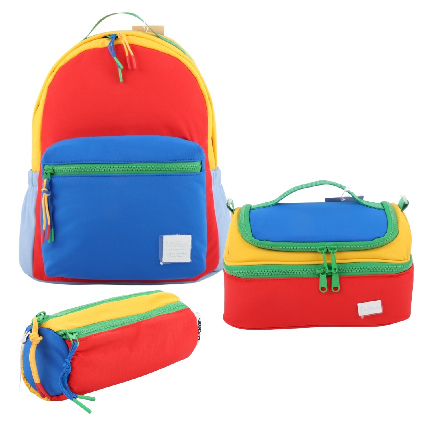 Locker CANDY POP - Classic Primary