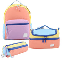 Locker CANDY POP Set - Sweet Peach
