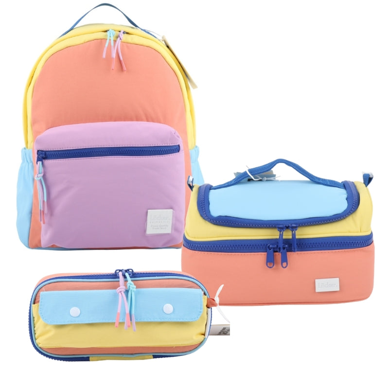 Locker CANDY POP Set - Sweet Peach