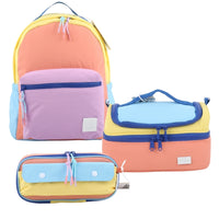 Locker CANDY POP Set - Sweet Peach
