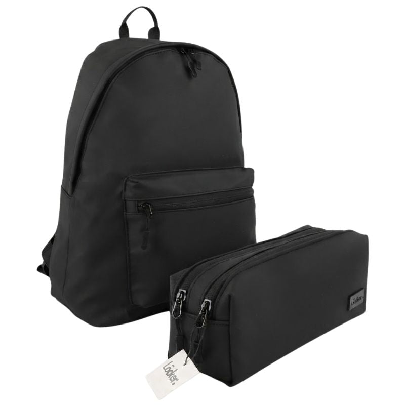 Locker STRIKE Set - Full Black