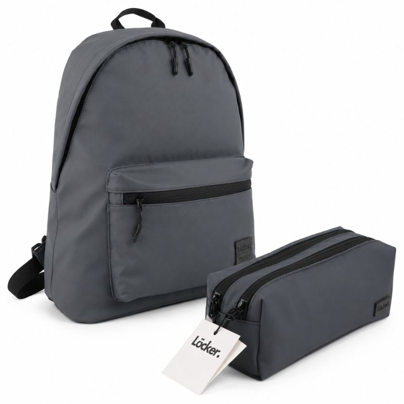 Locker STRIKE Set - Grey